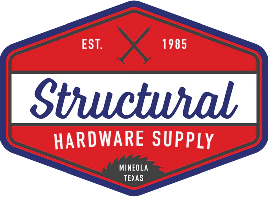 Structural Hardware Supply
